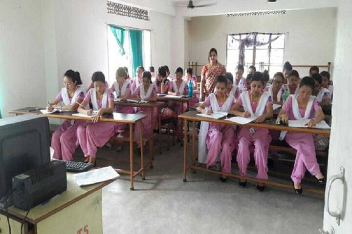 classroom